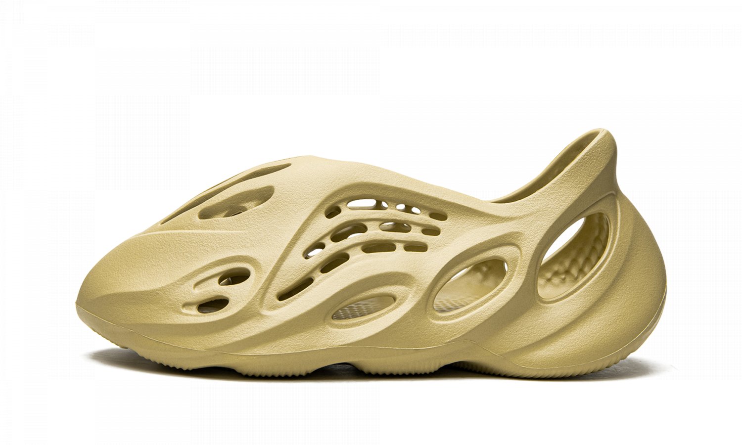 Yeezy Foam Runner "Sulfur"