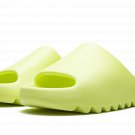 Yeezy Slide "Glow Green 2022"
