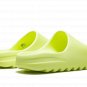 Yeezy Slide "Glow Green 2022"