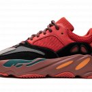 Yeezy Boost 700 "Hi-Res Red"