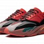Yeezy Boost 700 "Hi-Res Red"