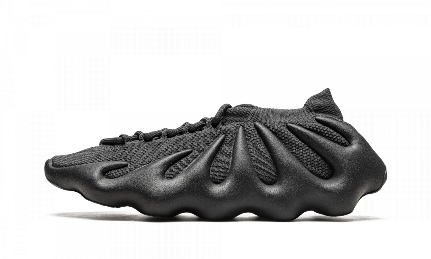 Yeezy 450 "Utility Black"