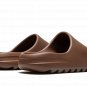 Yeezy Slide "Flax"