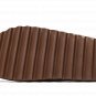 Yeezy Slide "Flax"