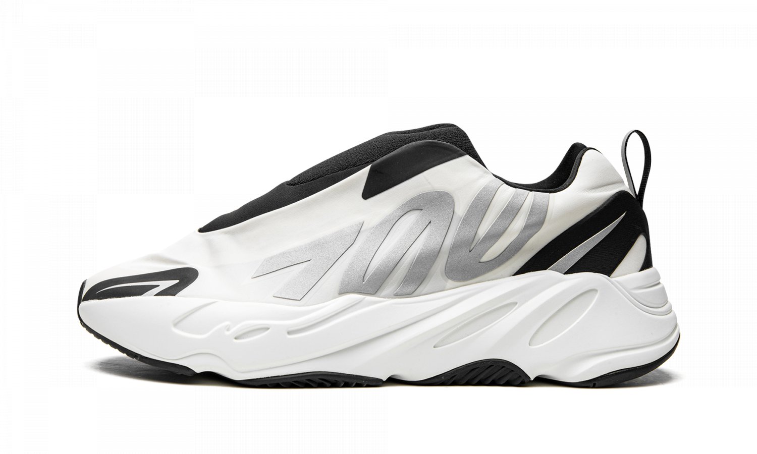 Yeezy 700 MNVN "Laceless Analog"