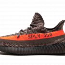 Yeezy 350 "Carbon Beluga"