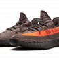 Yeezy 350 "Carbon Beluga"