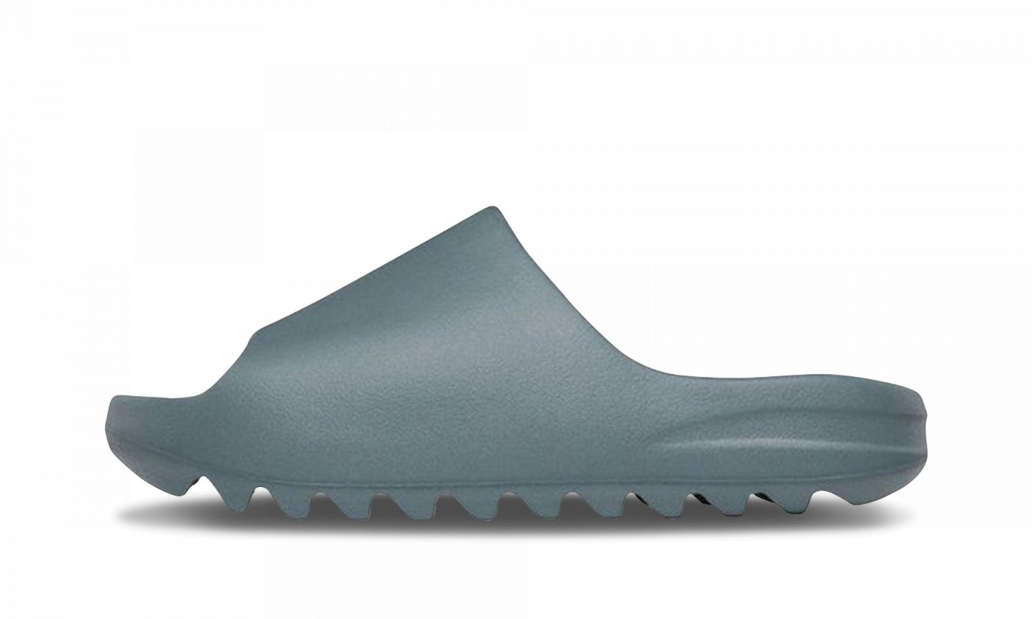 Yeezy Slide "Slate Marine"