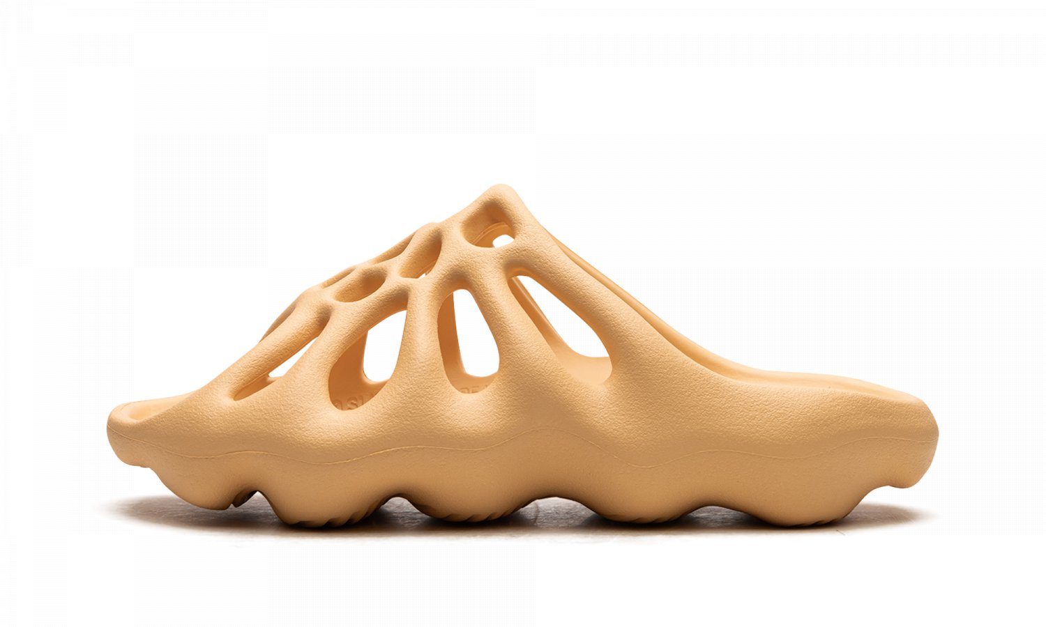 Yeezy 450 Slide "Cream"