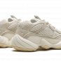 Yeezy 500 "2023 - Bone White"