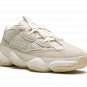 Yeezy 500 "2023 - Bone White"