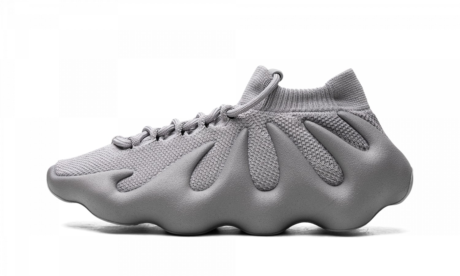 Yeezy 450 "Stone Grey"