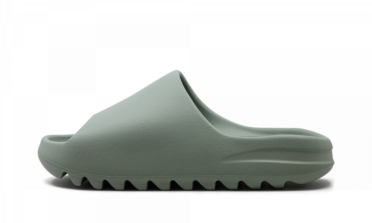 Yeezy Slide "Salt"