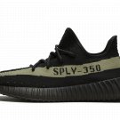 Yeezy Boost 350 V2 "Olive Green"