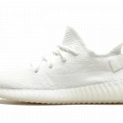 Yeezy Boost 350 V2 "Cream White / Triple White"
