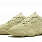 Yeezy 500 "Super Moon Yellow"