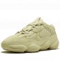Yeezy 500 "Super Moon Yellow"