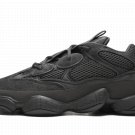 Yeezy 500 "Utility Black"