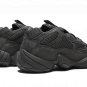 Yeezy 500 "Utility Black"
