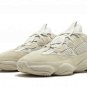 Yeezy 500 "Blush / Desert Rat"