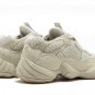Yeezy 500 "Blush / Desert Rat"