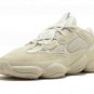 Yeezy 500 "Blush / Desert Rat"