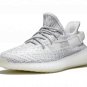 Yeezy Boost 350 V2 Reflective "Static"