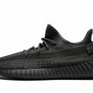 Yeezy Boost 350 V2 Reflective "Black - Static"