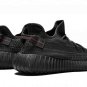 Yeezy Boost 350 V2 Reflective "Black - Static"