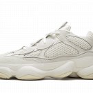 Yeezy 500 "Bone White"