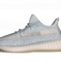 Yeezy Boost 350 V2 Reflective "Cloud White"
