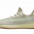 Yeezy Boost 350 V2 Reflective "Citrin"