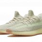 Yeezy Boost 350 V2 Reflective "Citrin"