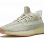 Yeezy Boost 350 V2 Reflective "Citrin"