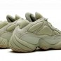 Yeezy 500 "Stone"