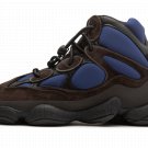 Yeezy 500 High "Tyrian"