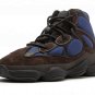 Yeezy 500 High "Tyrian"