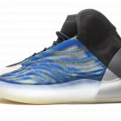 Yeezy QNTM "Frozen Blue"
