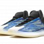 Yeezy QNTM "Frozen Blue"