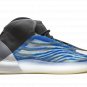 Yeezy QNTM "Frozen Blue"