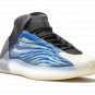 Yeezy QNTM "Frozen Blue"