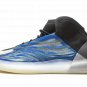 Yeezy QNTM "Frozen Blue"