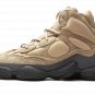 Yeezy 500 High "Shale Warm"