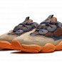 Yeezy 500 "Enflame"