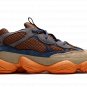 Yeezy 500 "Enflame"