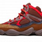 Yeezy 500 High "Sumac"