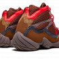 Yeezy 500 High "Sumac"