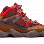 Yeezy 500 High "Sumac"