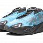 Yeezy 700 MNVN "Bright Cyan"
