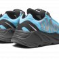 Yeezy 700 MNVN "Bright Cyan"